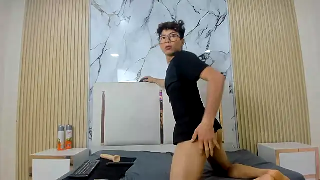 Bianca_HLx Webcam show