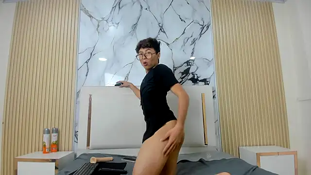 Bianca_HLx's Webcam Show