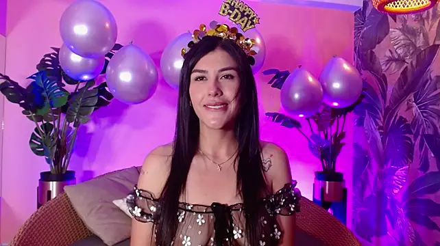 Jade_blossom_'s Webcam Show