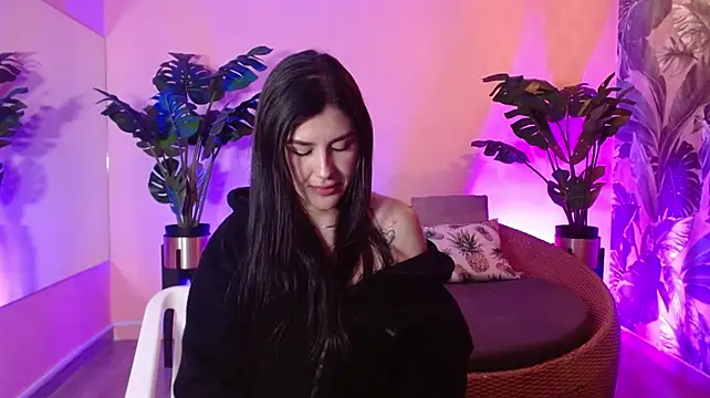 Jade_blossom_'s Webcam Show