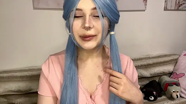 DreamKimmy Webcamshow
