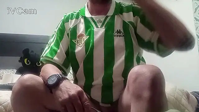 Alpha_Style webcam show