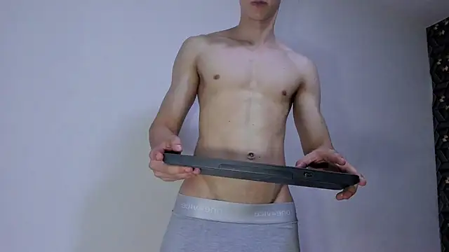 Webkamerová show Tatan_West