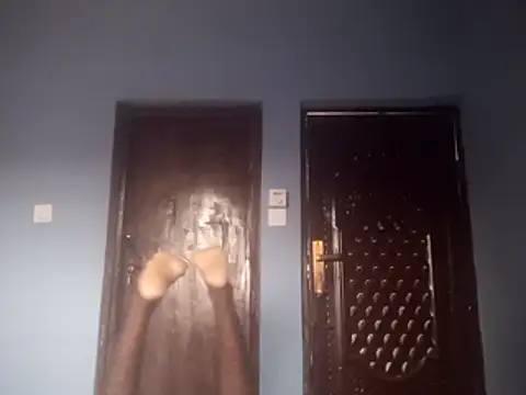 Skretw Шоу с уебкамера