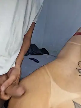 CasalBigKing Webcam Show