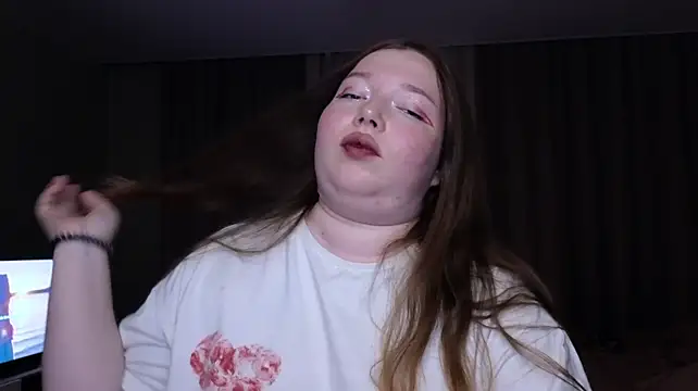 StellarCurse live XXX chat