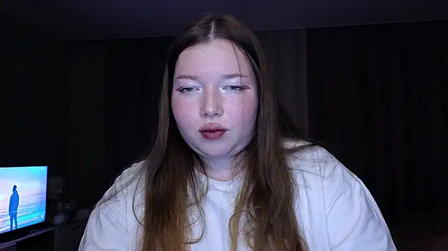 StellarCurse Webcam Show
