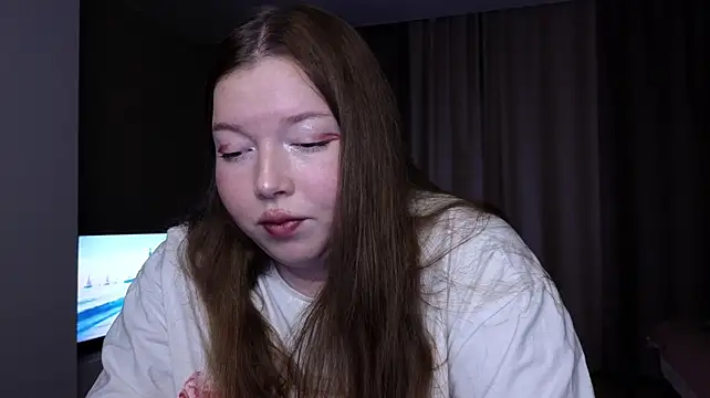 StellarCurse Webcamshow