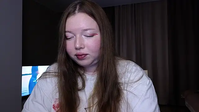 StellarCurse – webcam-show