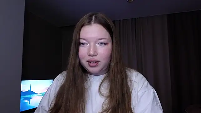 Živý XXX chat StellarCurse