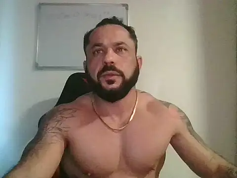 Piotrbadboy Webcam-Show