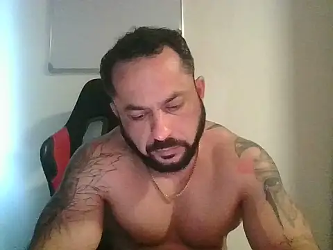 Piotrbadboy Webcam show