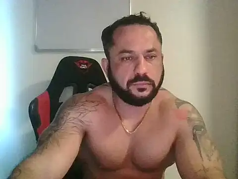 Piotrbadboy – webcam-show