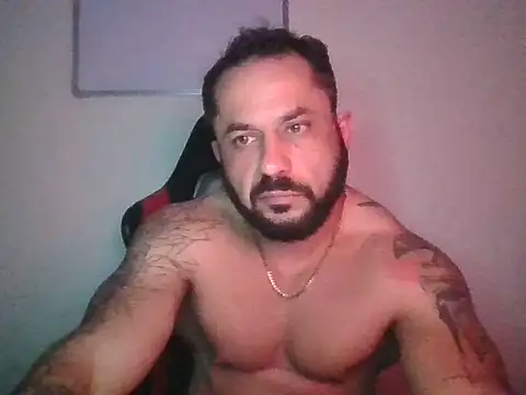 Piotrbadboy's Webcam Show