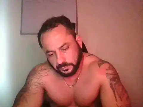 Piotrbadboy – webcam-show