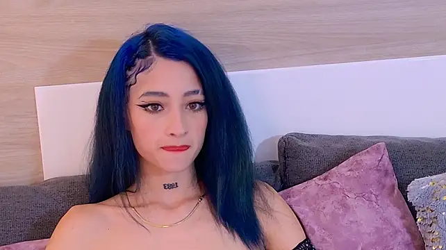 TifanyWellsX's Webcam Show