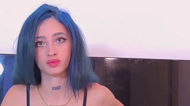 TifanyWellsX's Live XXX Chat