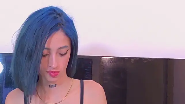 TifanyWellsX's Webcam Show