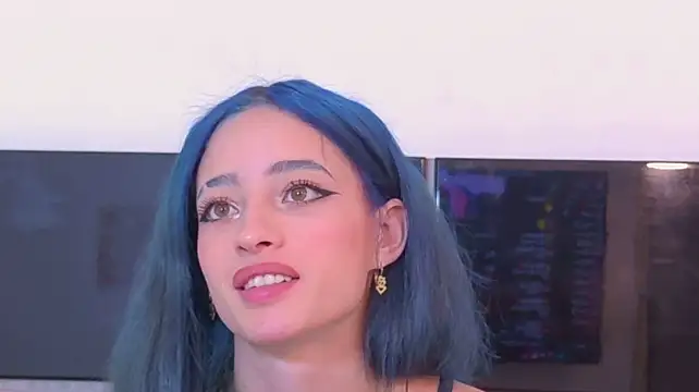 Chat +18 de TifanyWellsX ao vivo