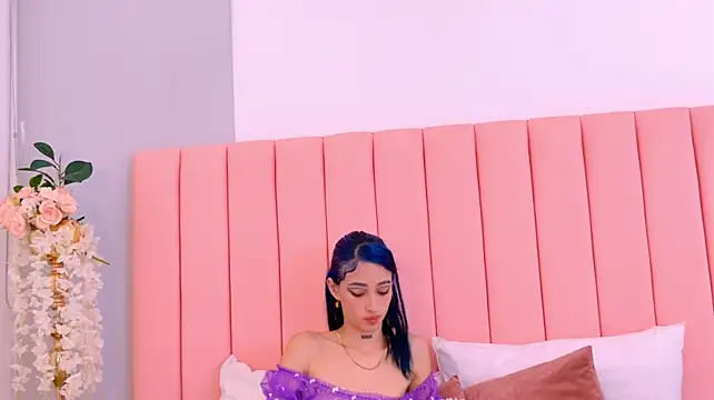 TifanyWellsX's Webcam Show