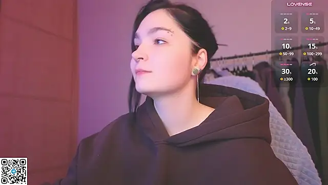Luna_Moon16 Webcam show
