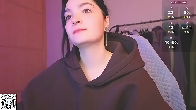 Luna_Moon16 Webcam-Show