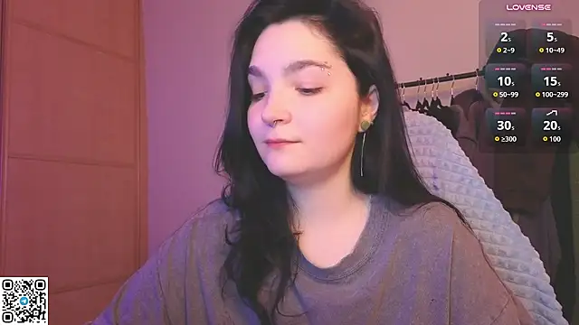 Luna_Moon16 Webcam-Show