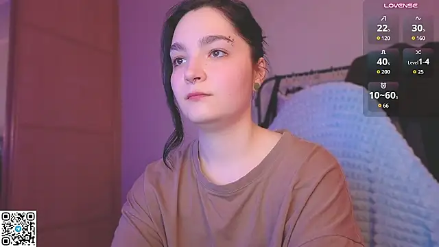 Luna_Moon16's Webcam Show