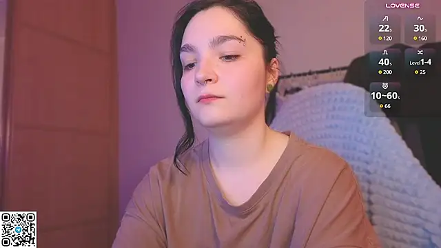 Webkamerová show Luna_Moon16