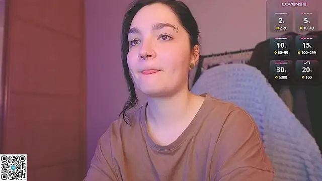 Luna_Moon16 Webcam-Show
