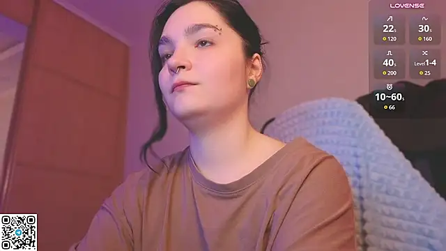 Luna_Moon16 Webcam-Show