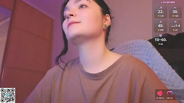 Luna_Moon16's Webcam Show