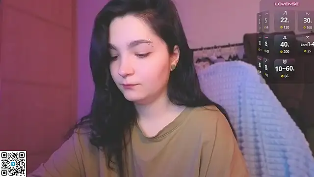 Luna_Moon16's Webcam Show