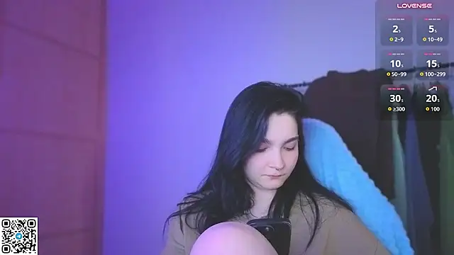 Luna_Moon16 Webcamshow