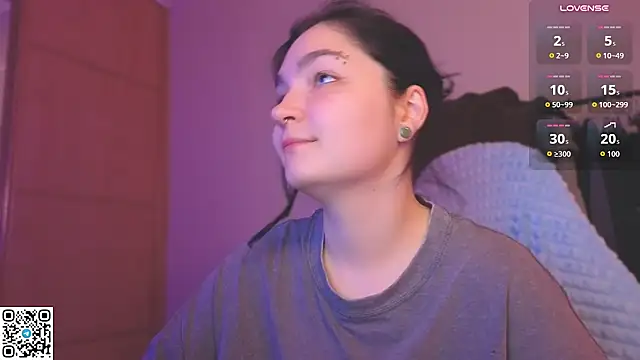 Chat XXX ao vivo de Luna_Moon16