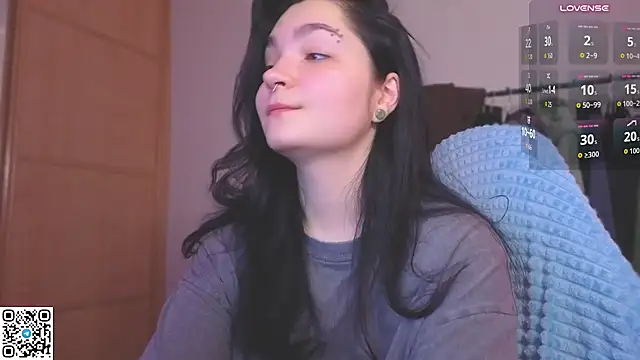 عرض كام Luna_Moon16