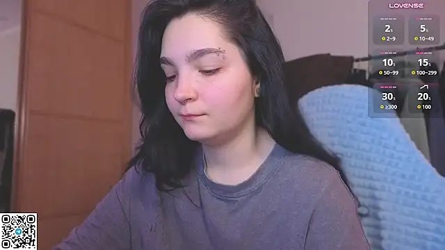 عرض كام Luna_Moon16