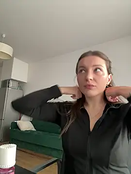 Вебкам-шоу Julie_Peach