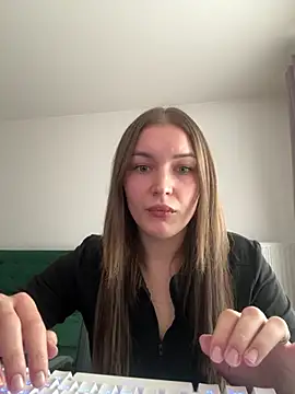 Вебкам-шоу Julie_Peach