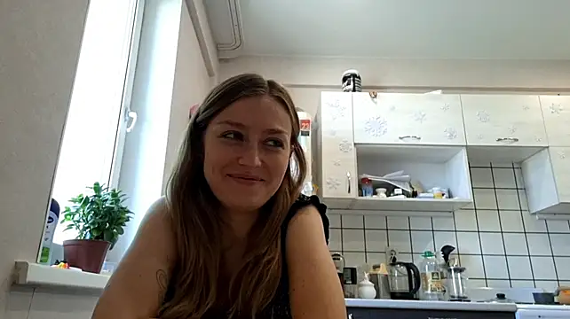 AlexandraWaegner Webcamshow