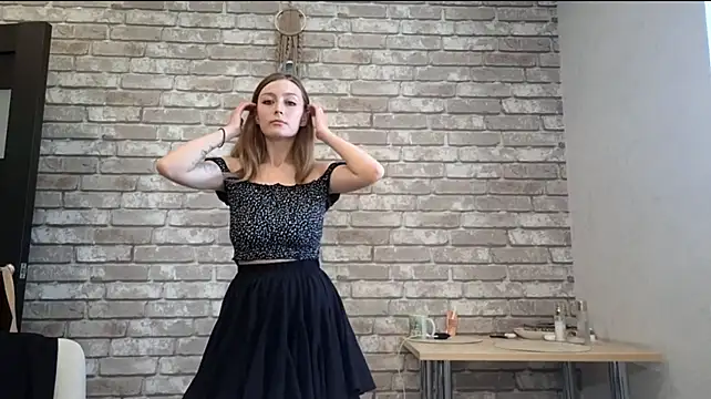 AlexandraWaegner Webcamshow