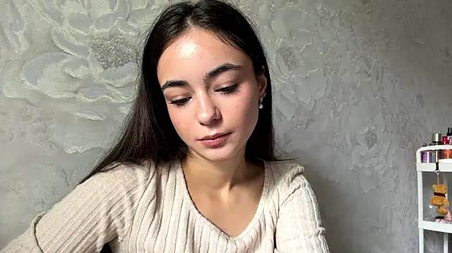 CrissySlominski Webcam-Show