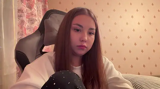 JanetPawlitschek – webcam-show