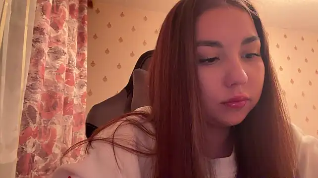 JanetPawlitschek's Webcam Show