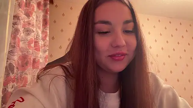 JanetPawlitschek Webcam show