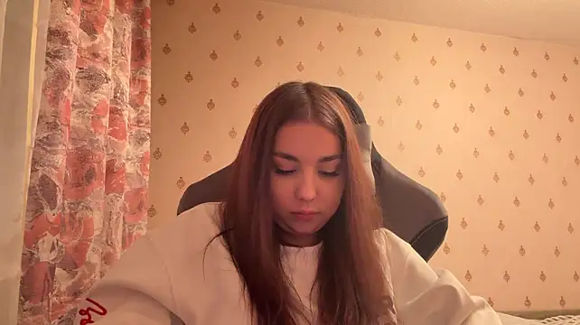 JanetPawlitschek Webcam show