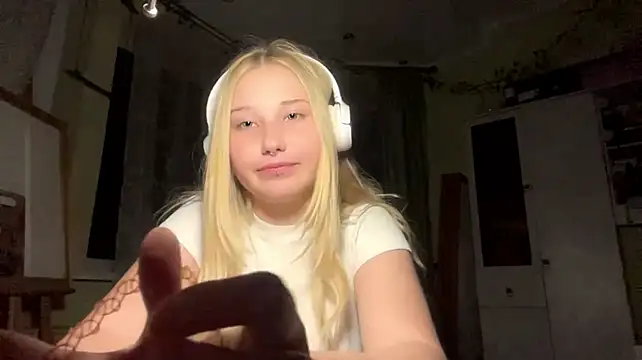 KayleighIacovone Webcam Show