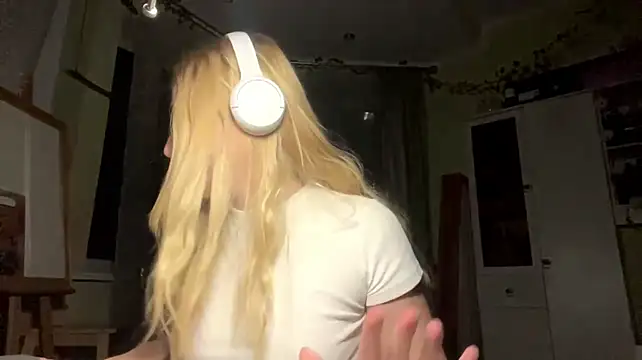 KayleighIacovone webcam show