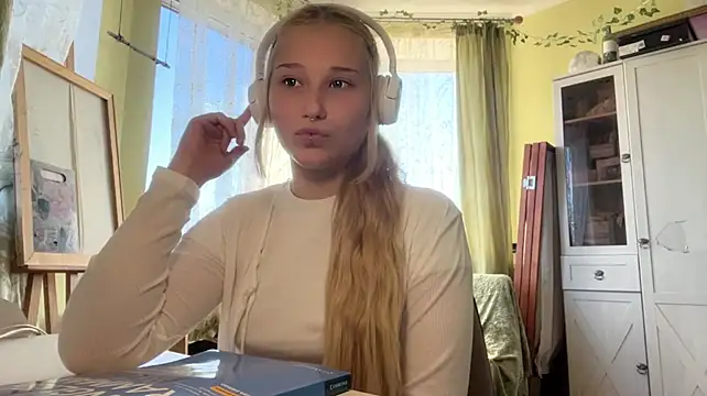 KayleighIacovone – webcam-show