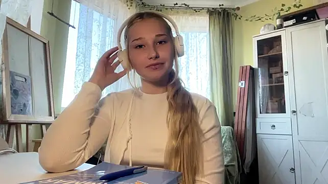 KayleighIacovone Webcam Show